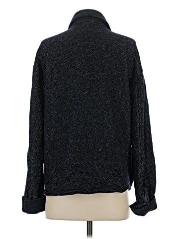 Vince. Long Sleeve Button-Down Shirt (view 2)
