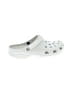 Crocs White Mule/Clog Size 11 - photo 1