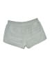 Adidas Silver Athletic Shorts Size L - photo 2