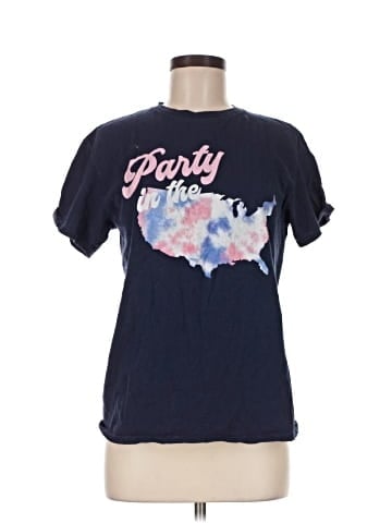 Delta Pro Weight Short Sleeve T-Shirt (view 1)
