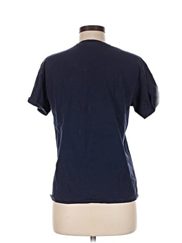 Delta Pro Weight Short Sleeve T-Shirt (view 2)