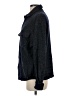 Vince. Tweed Black Long Sleeve Button-Down Shirt Size S - photo 5