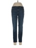 Joe Fresh Solid Blue Jeans Size 32 waist - photo 1