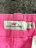 Vineyard Vines Solid Pink Shorts Size 14 - photo 3
