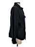 Vince. Tweed Black Long Sleeve Button-Down Shirt Size S - photo 4