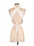 Moa Moa Ivory Tank Top Size M - photo 2
