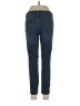 Joe Fresh Solid Blue Jeans Size 32 waist - photo 2