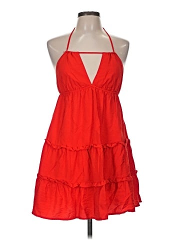 Wild Fable Cocktail Dress (view 1)