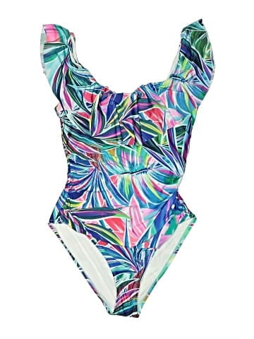 La Blanca One Piece Swimsuit (view 1)