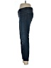 Joe Fresh Solid Blue Jeans Size 32 waist - photo 5