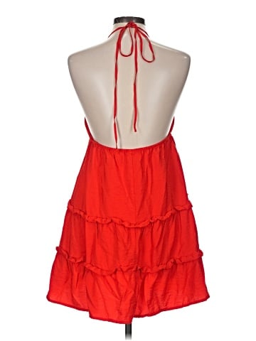Wild Fable Cocktail Dress (view 2)