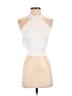Moa Moa Ivory Tank Top Size M - photo 1