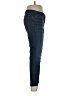 Joe Fresh Solid Blue Jeans Size 32 waist - photo 4