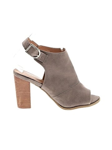 REPORT Sandals (view 1)