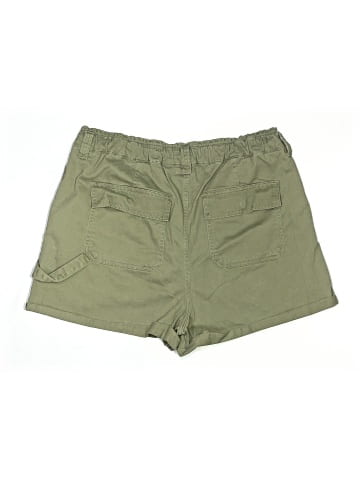 Arizona Jean Company Khaki Shorts (view 2)
