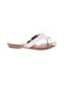 B.O.C White Sandals Size 7 - photo 1