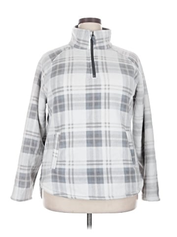 Jachs Girlfriend Fleece (view 1)