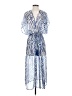 Echo Blue Kimono One size - photo 1