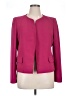 Jones Studio 100% Polyester Pink Blazer Size 16 - photo 1