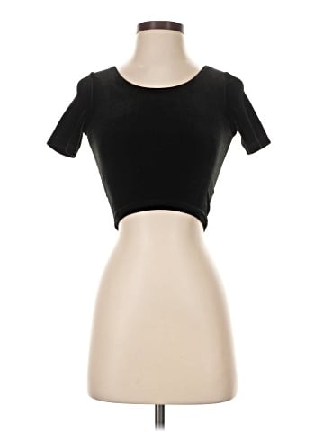 American Apparel Short Sleeve T-Shirt (view 1)