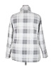 Jachs Girlfriend 100% Polyester Gray Fleece Size 2X (estimated) - photo 2