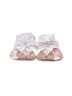 B.O.C White Sandals Size 7 - photo 2