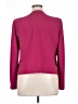 Jones Studio 100% Polyester Pink Blazer Size 16 - photo 2
