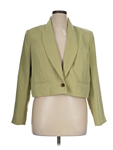 Express Blazer (view 1)