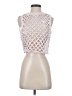 MNG Pink Vest Size S - photo 1