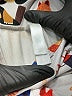 Lularoe Print Ivory Casual Pants Size 8 - 14 - photo 3
