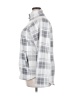 Jachs Girlfriend 100% Polyester Gray Fleece Size 2X (estimated) - photo 5