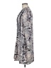 Tiny 100% Rayon Paisley Ivory Casual Dress Size M - photo 5