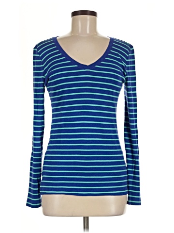 Gap Outlet Long Sleeve Top (view 1)