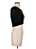 American Apparel Black Short Sleeve T-Shirt Size XS - photo 4