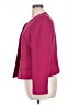Jones Studio 100% Polyester Pink Blazer Size 16 - photo 5