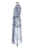 Echo Blue Kimono One size - photo 5