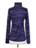 Columbia Purple Track Jacket Size S - photo 2