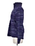 Columbia Purple Track Jacket Size S - photo 5