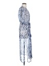 Echo Blue Kimono One size - photo 4