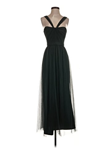 Amsale Cocktail Dress (view 1)