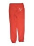 Guess Orange Casual Pants Size 10 - photo 2