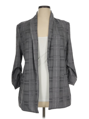 Boom Boom Jeans Blazer (view 1)