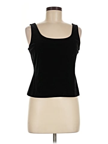 Alex Evenings Sleeveless Top (view 1)