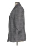 Boom Boom Jeans Plaid Gray Blazer Size XL - photo 5