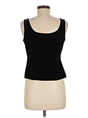 Alex Evenings Sleeveless Top (view 2)