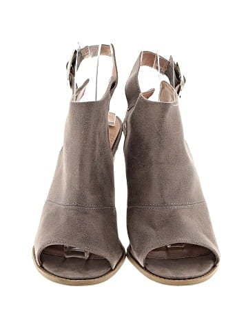 REPORT Sandals (view 2)