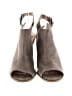 REPORT Gray Sandals Size 8 - photo 2