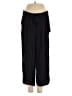 Xhilaration 100% Rayon Black Casual Pants Size M - photo 1
