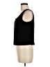 Alex Evenings Black Sleeveless Top Size M (petite) - photo 5