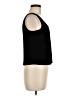 Alex Evenings Black Sleeveless Top Size M (petite) - photo 4